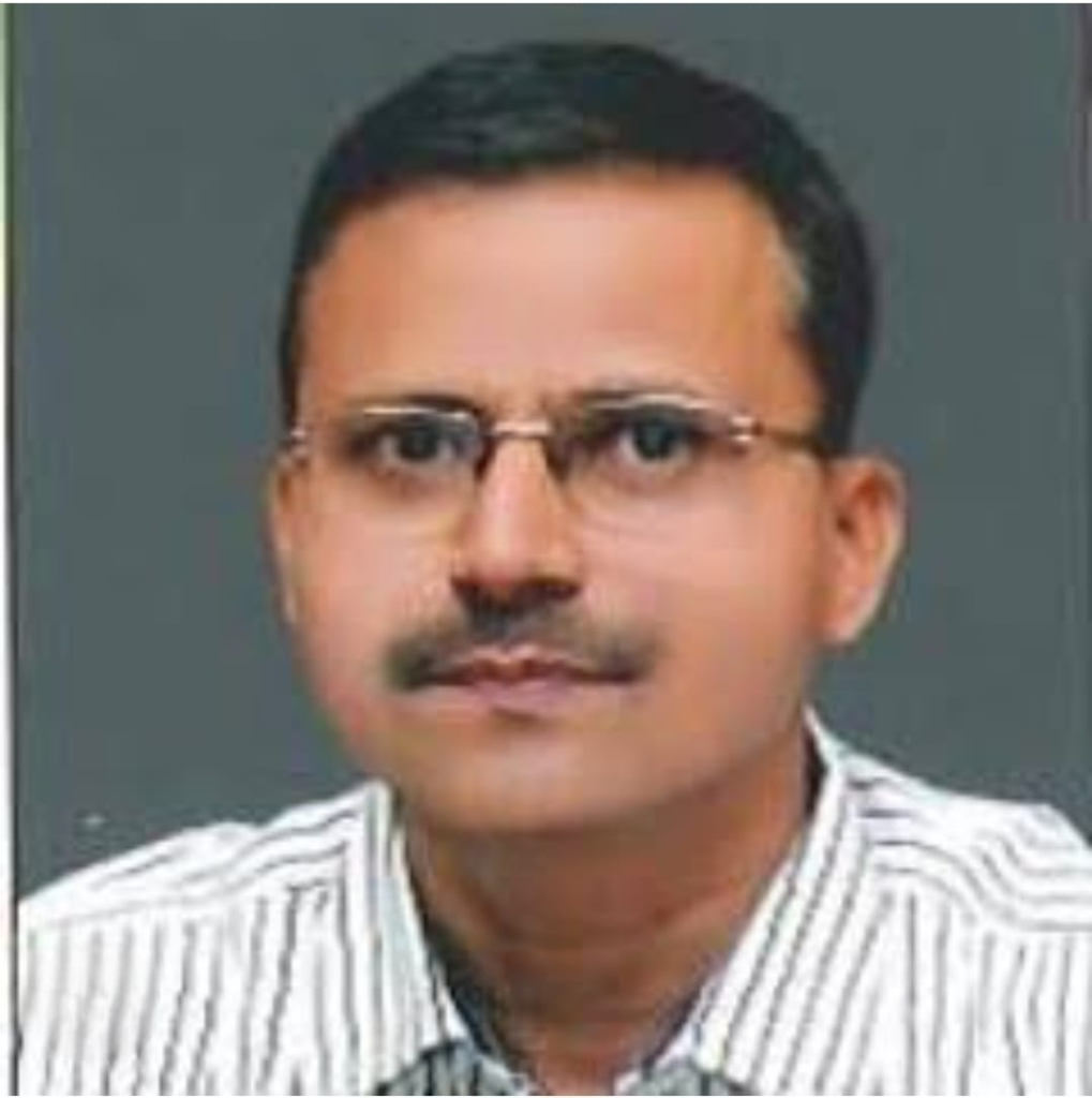 Principal Sec